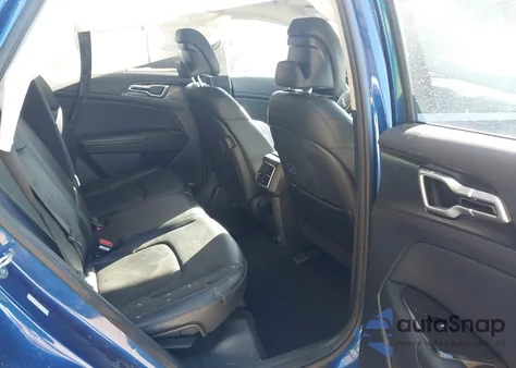 2023 Kia Sportage Ex z USA, uszkodzony, nr VIN 5XYK33AF0PG104951